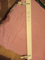 Ikea Vikare bedhek - weinig gebruikt, Ophalen of Verzenden