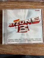 TMF Hitzone 13 CD, Cd's en Dvd's, Cd's | Dance en House, Ophalen of Verzenden, Gebruikt, Dance Populair