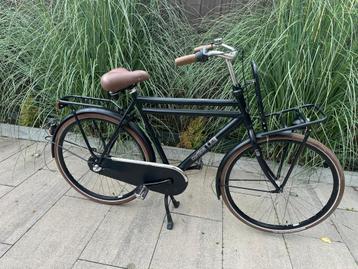 Cortina U4 herenfiets beschikbaar voor biedingen