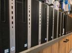 HP elitedesk 800 G3 -Intel i5 7500-8Gb DDR4-256Gb Nvme-W11, Computers en Software, Desktop Pc's, Hp, 256 GB, 8 GB, Ccservice