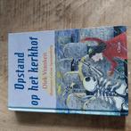 D. Vranken - Opstand op het kerkhof, D. Vranken, Fictie algemeen, Ophalen of Verzenden, Zo goed als nieuw
