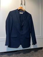 Bugatti pak (Colbert + pantalon), Kleding | Heren, Kostuums en Colberts, Bugatti, Blauw, Ophalen of Verzenden, Zo goed als nieuw