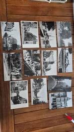 Oude Dordrecht Foto's/Prenten - Diverse Onderwerpen, Verzamelen, Foto's en Prenten, Gebruikt, Foto, Ophalen of Verzenden, Gebouw