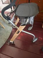 Binnenrollator, Diversen, Rollators, Ophalen of Verzenden, Zo goed als nieuw