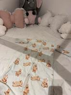 Hema Slaapzak met Berenprint, Ophalen of Verzenden, Zo goed als nieuw, 70 tot 85 cm, Slaapzak