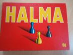 Halma, vintage bordspel. Jumbo, Een of twee spelers, Ophalen of Verzenden, Gebruikt, Jumbo