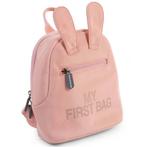 NIEUW CHILDHOME Kinderrugzak My First Bag roze GRATIS VERZ., Kinderen en Baby's, Speelgoed | Educatief en Creatief, Nieuw, Verzenden