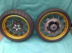 Bmw 1200 1250 gs lc adv Spaakwielen spaak wielen, Ophalen, Gebruikt