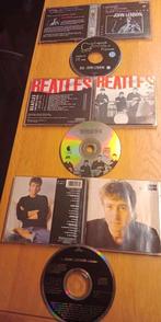 3 cd Beatles related, Decca tapes & John Lennon collection, Ophalen of Verzenden