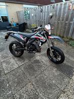 Rieju MRT 50 schakelbrommer, Gebruikt, 50 cc, Ophalen, Overige merken