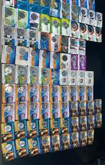 Coincards en penning verzameling tekoop voor nominale waarde, Postzegels en Munten, Munten | Nederland, Ophalen of Verzenden, Koningin Beatrix