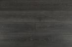 60m2 leuke partij antraciet laminaat 8 mm!, 75 m² of meer, Nieuw, Grijs, Ophalen of Verzenden