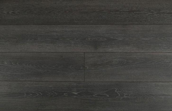 60m2 leuke partij antraciet laminaat 8 mm!, Huis en Inrichting, Stoffering | Vloerbedekking, Nieuw, Laminaat, Grijs, Zwart, 75 m² of meer