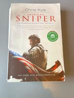 Chris Kyle - American Sniper, Ophalen of Verzenden, Zo goed als nieuw, Chris Kyle, Amerika