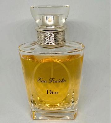 Eau Fraiche Christian Dior 100 ml origineel ! beschikbaar voor biedingen