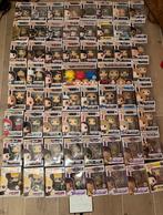 +- 60 Funko Pops (Rocks) + Johnny Bravo, Verzenden, Nieuw