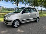 Hyundai Atos 1.1i Active Cool (bj 2008), Auto's, Hyundai, Voorwielaandrijving, 4 cilinders, Origineel Nederlands, Bedrijf