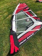 Storm aanbieding opruimen hobby windsurfen, Watersport en Boten, Windsurfen, Ophalen, Minder dan 250 cm, Overige typen, 5 tot 7 m²