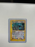 Kingdra Holo – Aquapolis 148/147 Lightly Played secret rare, Ophalen of Verzenden, Zo goed als nieuw, Losse kaart