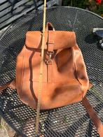 Beocca leren rugzak, Overige merken, Minder dan 30 cm, 25 tot 40 cm, Nieuw