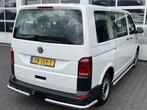 Volkswagen Transporter Kombi 2.0 TDI DSG Automaat 150 pk 8-p, Auto's, Stof, Gebruikt, 150 pk, 2500 kg