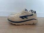Hi-Tec Shadow Sneakers Beige/Blauw Maat 41, Ophalen of Verzenden, Gedragen, Sneakers of Gympen