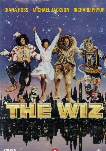 The Wiz - Sidney Lumet beschikbaar voor biedingen