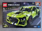 LEGO Technic (42138) Ford Mustang Shelby GT500 *Nieuw*, Ophalen of Verzenden, Nieuw, Complete set, Lego