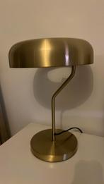 Dutchbone eclipse tafelmodel, Huis en Inrichting, Lampen | Tafellampen, Verzenden, Zo goed als nieuw, Minder dan 50 cm