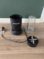 Nutribullet Blender - Gebruikt, Witgoed en Apparatuur, Blenders, Ophalen of Verzenden, Gebruikt, Powerblender