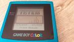 Nintendo gameboy color, Spelcomputers en Games, Spelcomputers | Nintendo Game Boy, Ophalen of Verzenden, Gebruikt, Game Boy Color