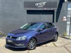 Volkswagen POLO 1.2 TSI 90PK DSG Allstar | Cruise Control |, Stof, Gebruikt, 4 cilinders, Bedrijf