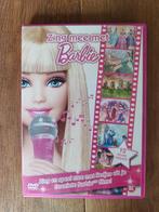 Zing mee met Barbie, Ophalen of Verzenden, Zo goed als nieuw, Film