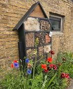 Insectenhotel XL (tegen vergoeding thuis bezorgd), Tuin en Terras, Tuinwanddecoratie, Ophalen, Zo goed als nieuw