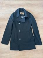 Prachtige zgan jas van Moscow! Maat s zwart, Kleding | Dames, Jassen | Winter, Ophalen of Verzenden, Zo goed als nieuw