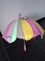 Partij +/- 20 st Lotus paraplu kinder Kidorable, Ophalen, Nieuw, Roze