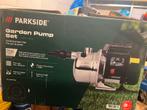 Parkside waterpomp nieuw, Tuin en Terras, Waterpompen, Ophalen of Verzenden, Zo goed als nieuw, Dompelpomp