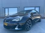 Opel Astra GTC 2.0 Turbo OPC/280pk/140dkm/Recaro/20inch/Xeno, Gebruikt, Zwart, 4 cilinders, Zwart