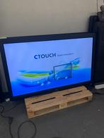 C touch 70” scherm, Ophalen of Verzenden, 100 cm of meer, Overige merken
