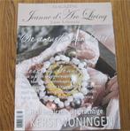 Jeanne d’Arc Living - kerstnummer, Diversen, Ophalen of Verzenden, Zo goed als nieuw