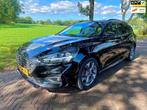 Ford Focus Wagon 1.0 EcoBoost ST Line X Business (Automaat), Auto's, Ford, 65 €/maand, Gebruikt, Zwart, 19 km/l