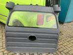 Tussenschot VW Caddy met glas, Ophalen, Gebruikt