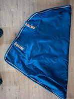 Bucas therapy turnout hals, Ophalen