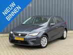 SEAT Ibiza 1.0 EcoTSI Style | LED | Carplay, Voorwielaandrijving, Stof, 95 pk, Met garantie (alle)