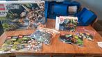 LEGO Galaxy Squad sets – voor de verzamelaar!, Ophalen of Verzenden, Zo goed als nieuw, Lego