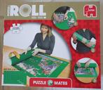 Puzzelmat tot 1500 stukjes (jumbo), Ophalen, 500 t/m 1500 stukjes, Zo goed als nieuw, Overige typen