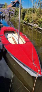 Flying Arrow - Spanker - Gratis af te halen, Ophalen, Gebruikt, 3 tot 6 meter, Minder dan 15 m²