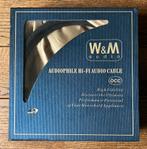 W & M interlink, Ophalen of Verzenden, Gebruikt, Minder dan 2 meter, Interlink-kabel