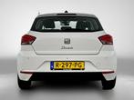 SEAT Ibiza 1.0 EcoTSI Style Business Intense SEAT Ibiza 1.0, Auto's, Voorwielaandrijving, 12 maanden, Stof, 95 pk