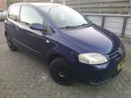 Volkswagen Fox 1.2 Trendline, Voorwielaandrijving, 969 kg, Airbags, 1198 cc